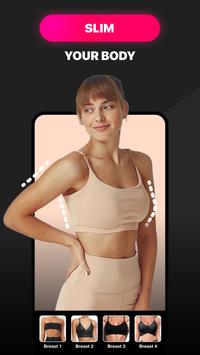 BodyFilter Body Photo Editor(����༭��)��ͼ2