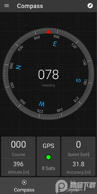 GPSָ����߼���(Compass and GPS Tools)��ͼ3