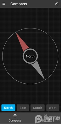 GPSָ����߼���(Compass and GPS Tools)��ͼ1