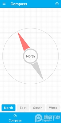 GPSָ����߼���(Compass and GPS Tools)��ͼ2