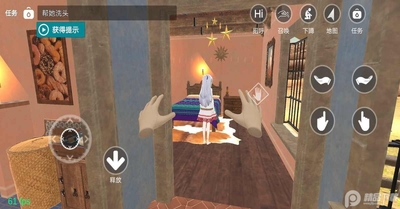 ��С�̵��������İ����¼��ͼ2