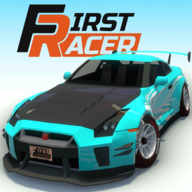��һ������(First Racer)�ٷ���0.6.71���°�