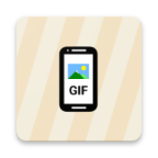 GIF��B壁�(GIF Live Wallpaper)