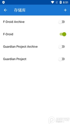 F-Droid��ԴӦ���̵��ͼ2
