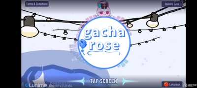 �Ӳ�õ��(Gacha rose)��̢���ư����°��ͼ2