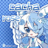加查玫瑰(Gacha rose)蛋挞自制版最新版v1.1.0 中