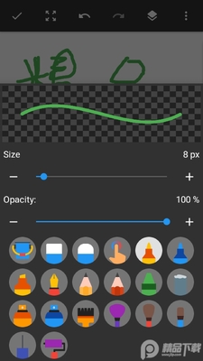 �ҵĻ滭2(Sketchbook lite)����߼����ͼ0