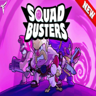 爆裂小队(Squad Busters)v1.0 安卓