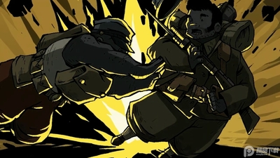 �¸ҵ��Ĺ���(Valiant Hearts Coming Home)��ͼ2