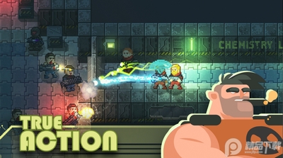 ������������(Ailment dead standoff Premium)��ͼ1