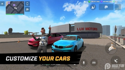 Flex City����3d�����������ͼ1