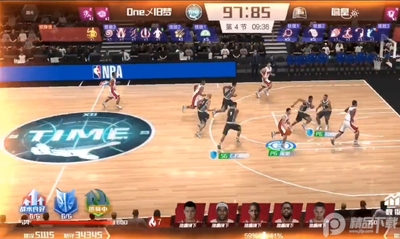 NBA�����ʦ��������ͼ0