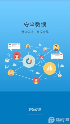 维稳管理平台软件安卓版截图1