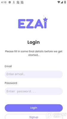 EZAi�������ɹٷ����ͼ3