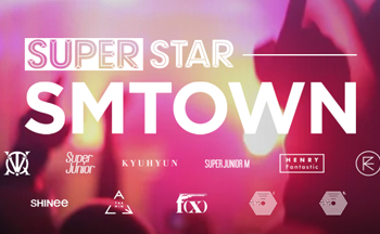SuperStar SMTOWN��׿����-superstar��׿������-SuperStar SM�պ�������