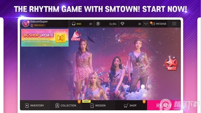 SUPERSTAR SMTOWN���ʷ����°��ͼ3
