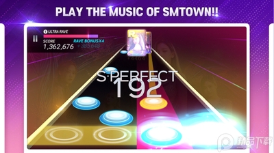SUPERSTAR SMTOWN���ʷ����°��ͼ2