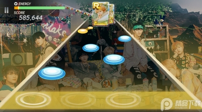 SUPERSTAR SMTOWN�շ����°��ͼ3