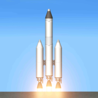 航天模�M器Spaceflight Simulator2023�h化免�M版1.5.9.9 �h化版