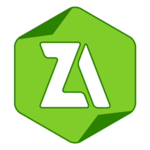 ZArchiver解�嚎s工具免�M版1.1.3 俄�_斯修改版