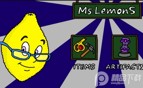 СֲϷ(Ms.LemonS)
