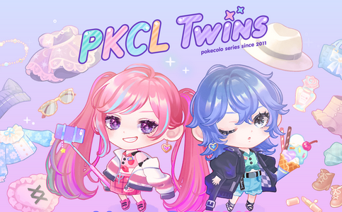 PKCL Twins׿°