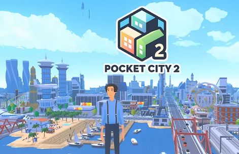 ڴ2(Pocket City2)