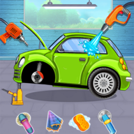 有趣的洗车(Car Wash)游戏官方版1.2最新版