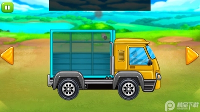 ��Ȥ��ϴ��(Car Wash)��Ϸ�ٷ����ͼ1