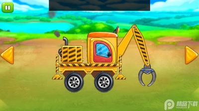 ��Ȥ��ϴ��(Car Wash)��Ϸ�ٷ����ͼ0