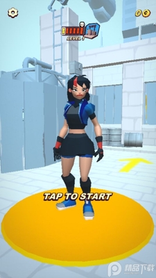 ����С��(Sky Trail)��Ϸ�ٷ���׿���ͼ1
