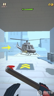 ����С��(Sky Trail)��Ϸ�ٷ���׿���ͼ0