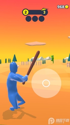 �Ӷ��û�(Swing&Knock)�ٷ����ͼ2