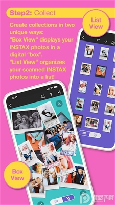 富士拍立得instax up免费版截图0