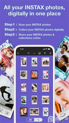 富士拍立得instax up免费版截图3