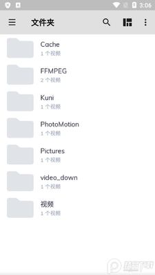 MX Player���ļ��ٰ��ͼ4