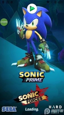 ����������ٶ�֮ս���ް�(SonicForces)��ͼ4