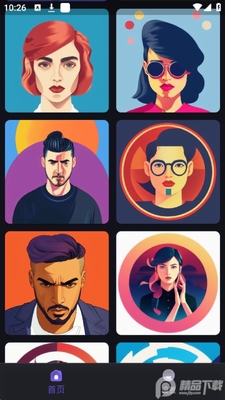 AIħ��ͷ��app��׿���ͼ0