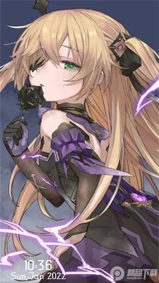 ԭ���ֽ(Genshin Impact Wallpapers)��ͼ0