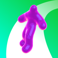 超�粘液人���H服(Blob Runner 3D)v6.1.4 安卓最新版