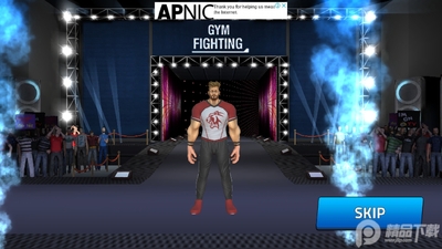 gym��(gym fighting)2025���°��ͼ0