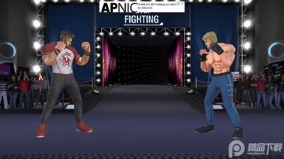 gym��(gym fighting)2025���°��ͼ1