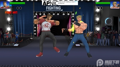 gym��(gym fighting)2025���°��ͼ2