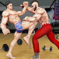 GYM格斗(Gym Fighting)2023最新版1.11.2 高级版