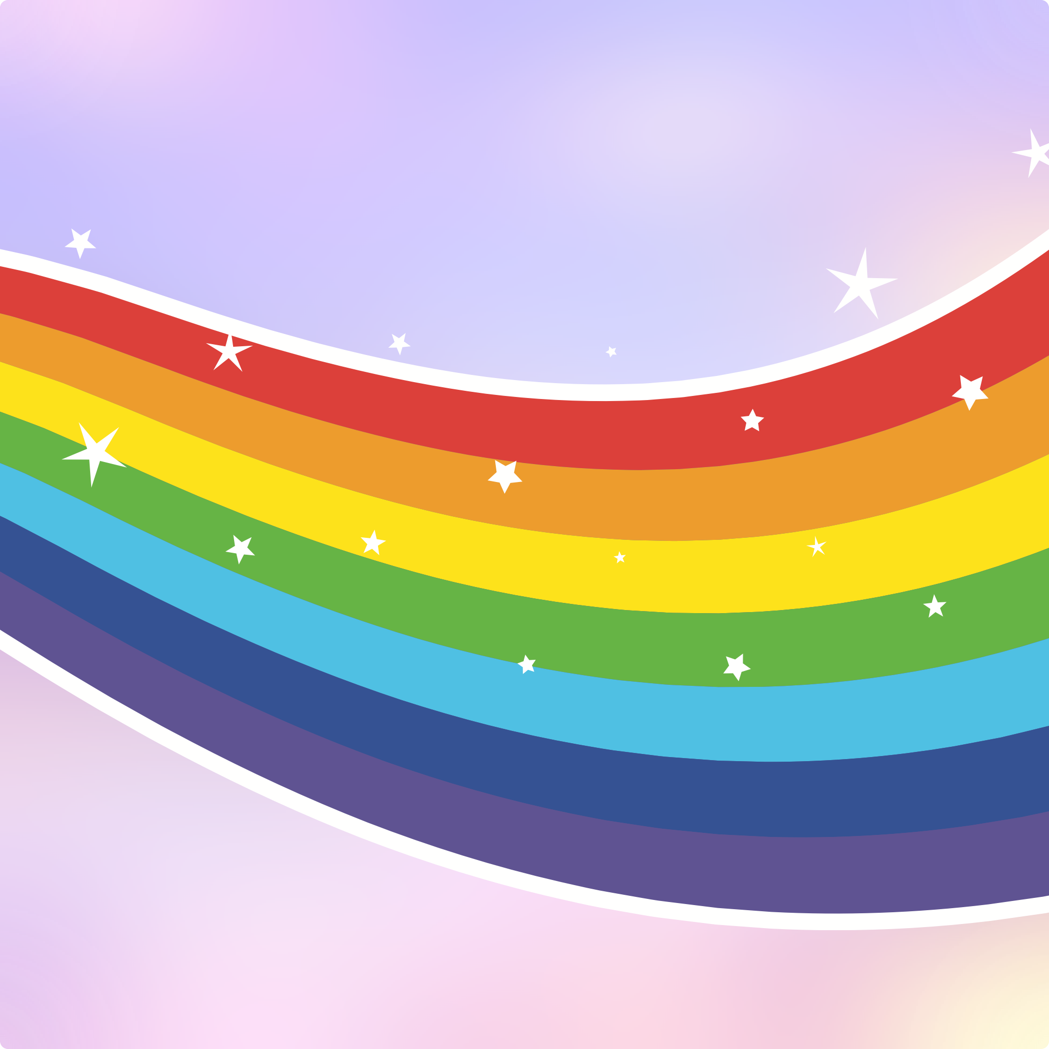 彩虹拼图鸭官方安卓版图标