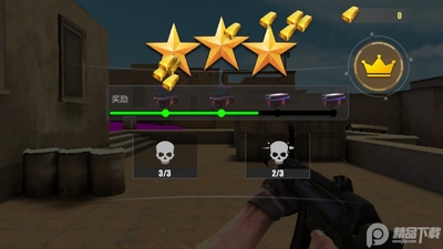 Counter Terrorist Strike : CS�������ͼ0