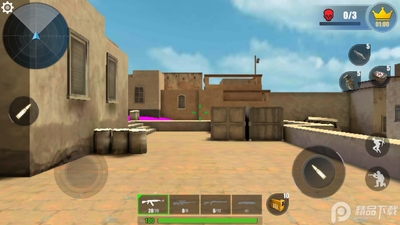Counter Terrorist Strike : CS�������ͼ2