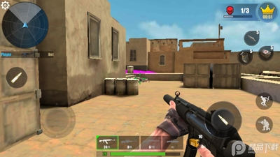 Counter Terrorist Strike : CS�������ͼ1