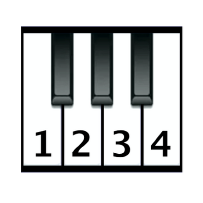�����ɶԼ��׸���(Piano Number)��Ѱ�999���°�