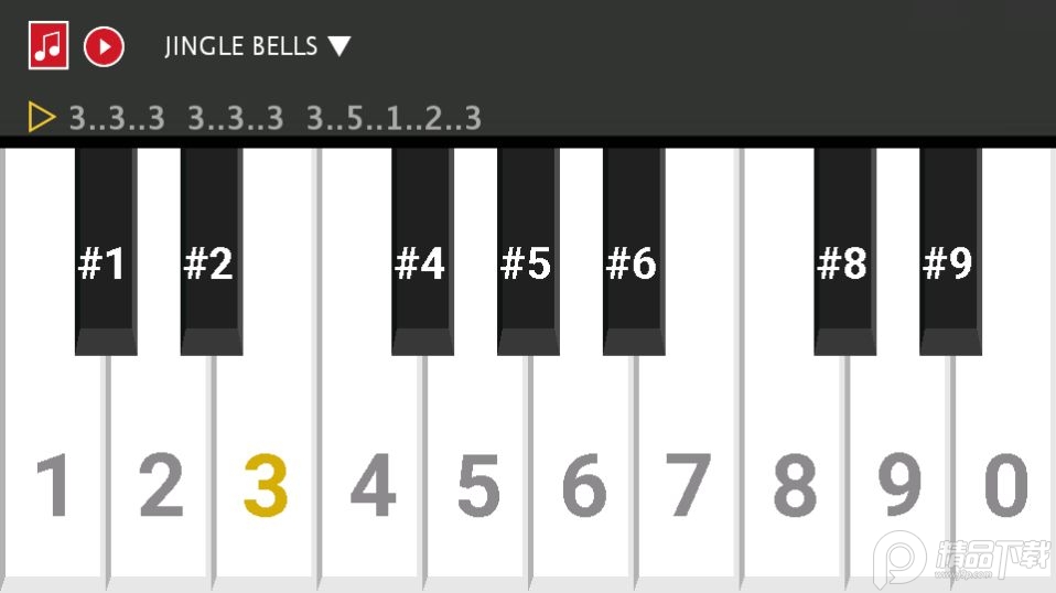 ɶԼ׸(Piano Number)Ѱͼ0